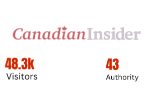 CanadianInsider加拿大新闻网